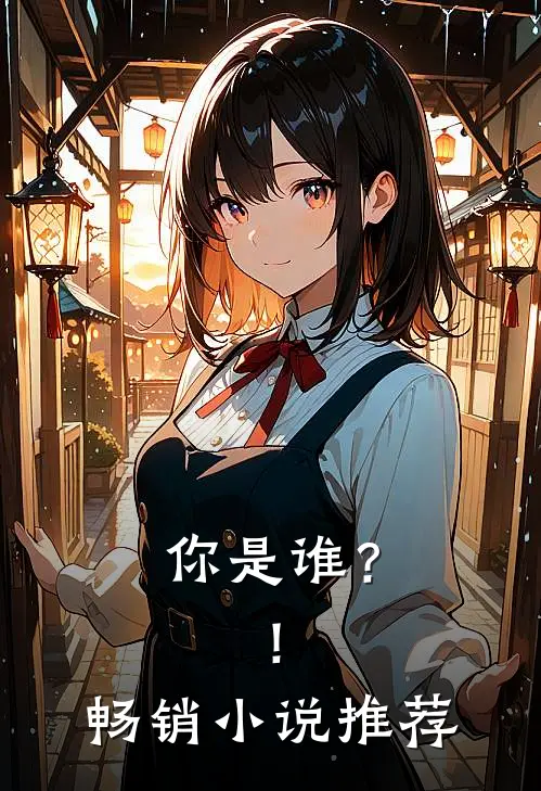 你是谁？！畅销小说推荐