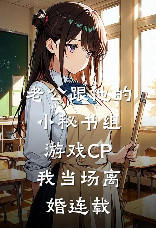 老公跟他的小秘书组游戏CP，我当场离婚连载