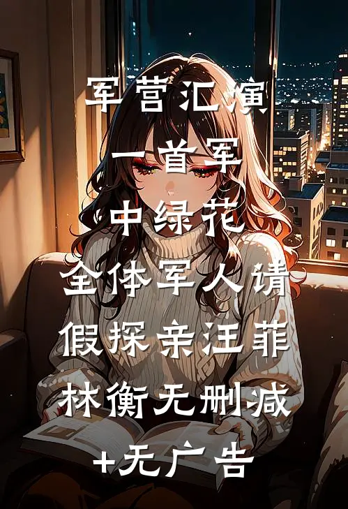 军营汇演：一首军中绿花，全体军人请假探亲汪菲林衡无删减+无广告