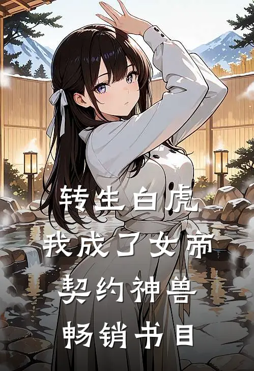 转生白虎，我成了女帝契约神兽畅销书目