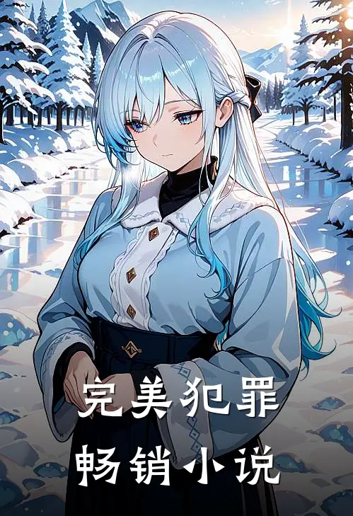 完美犯罪畅销小说