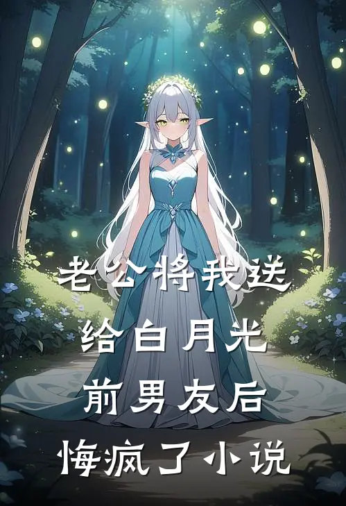 老公将我送给白月光前男友后，悔疯了小说