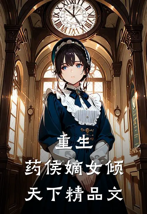 重生：药侯嫡女倾天下精品文