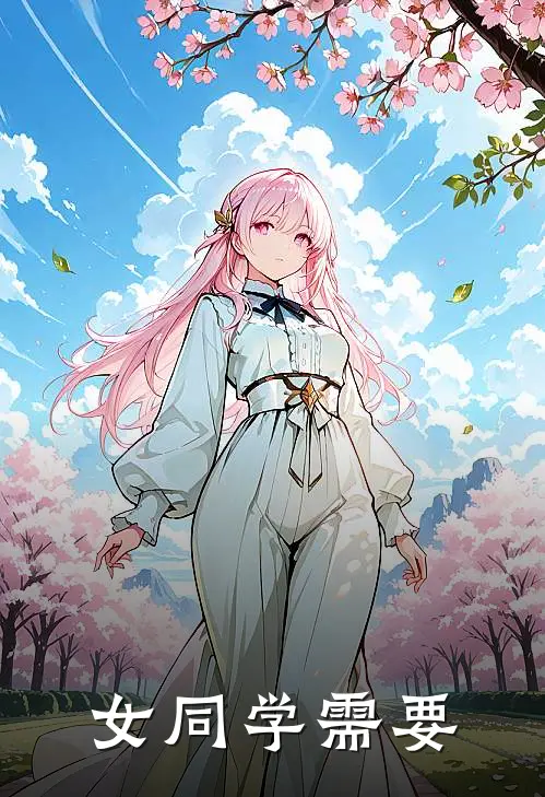 女同学需要