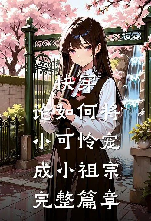 快穿：论如何将小可怜宠成小祖宗完整篇章