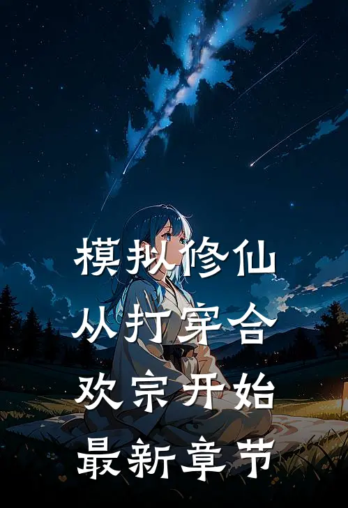 模拟修仙，从打穿合欢宗开始最新章节