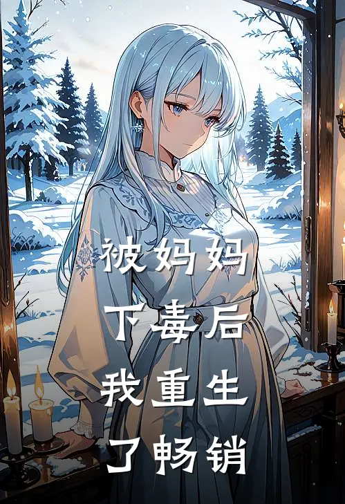 被妈妈下毒后，我重生了畅销