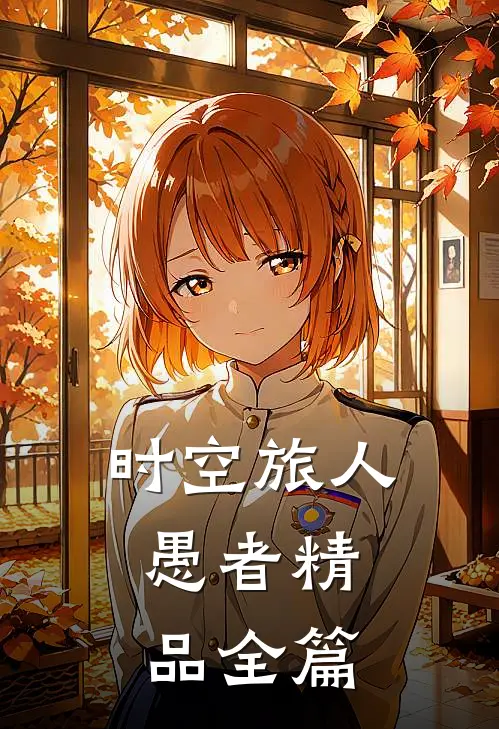 时空旅人：愚者精品全篇