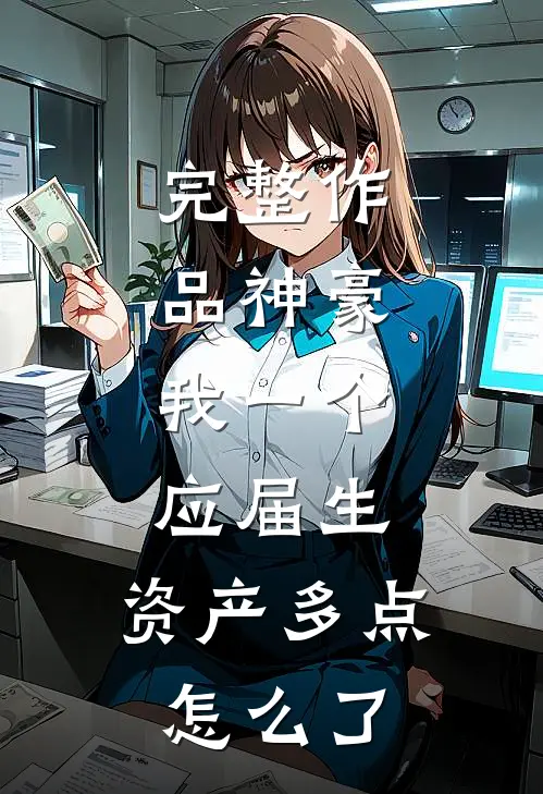 完整作品神豪：我一个应届生，资产多点怎么了