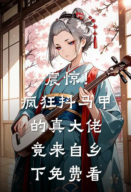 震惊！疯狂抖马甲的真大佬竟来自乡下免费看