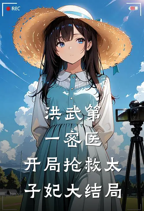 洪武第一密医：开局抢救太子妃大结局