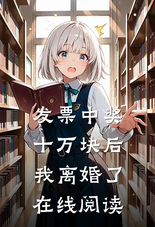 发票中奖十万块后，我离婚了在线阅读