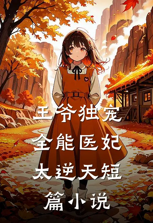 王爷独宠：全能医妃太逆天短篇小说