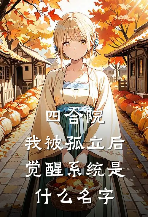 四合院：我被孤立后觉醒系统是什么名字