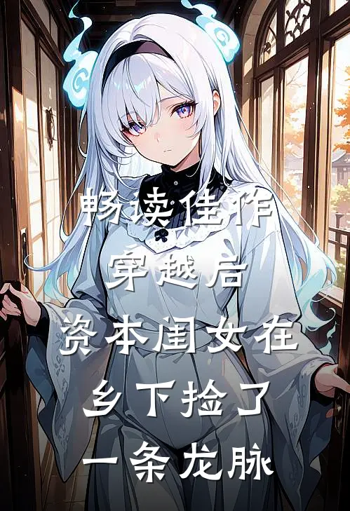 畅读佳作穿越后，资本闺女在乡下捡了一条龙脉