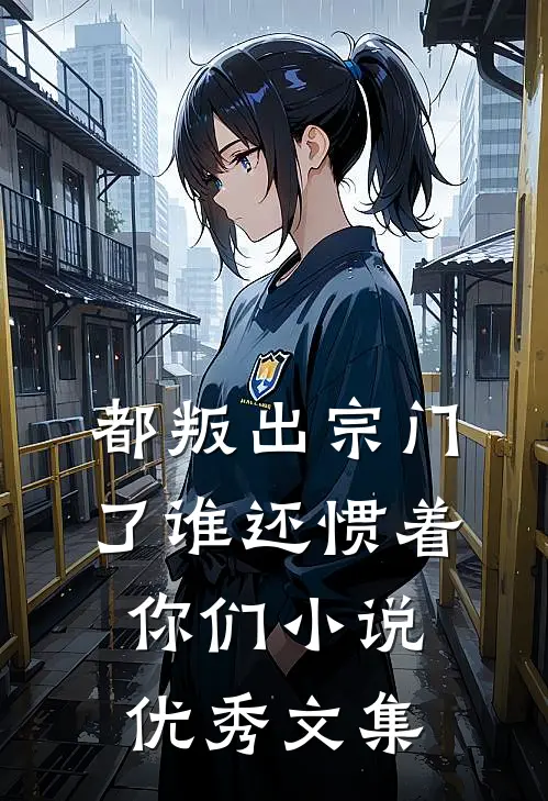 都叛出宗门了谁还惯着你们小说优秀文集