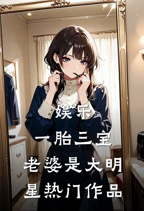 娱乐：一胎三宝，老婆是大明星热门作品
