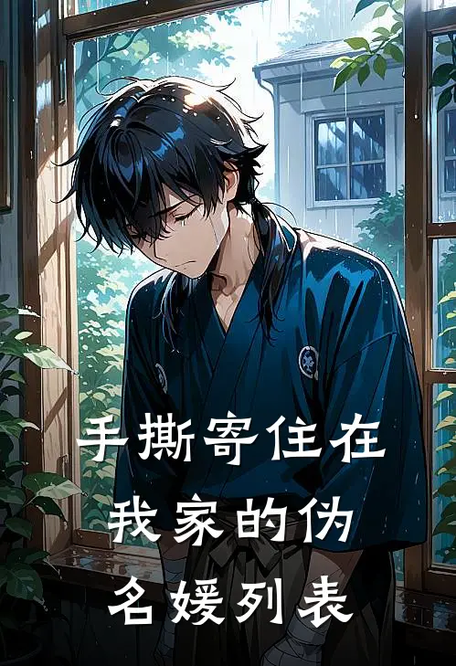 手撕寄住在我家的伪名媛列表