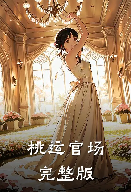 桃运官场完整版
