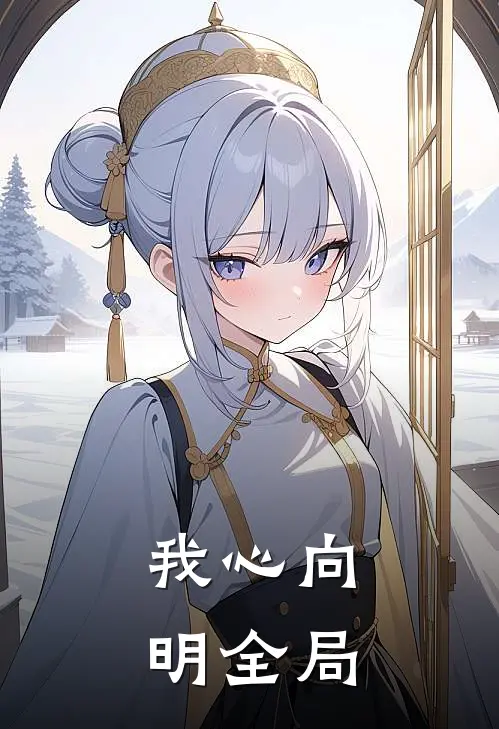我心向明全局