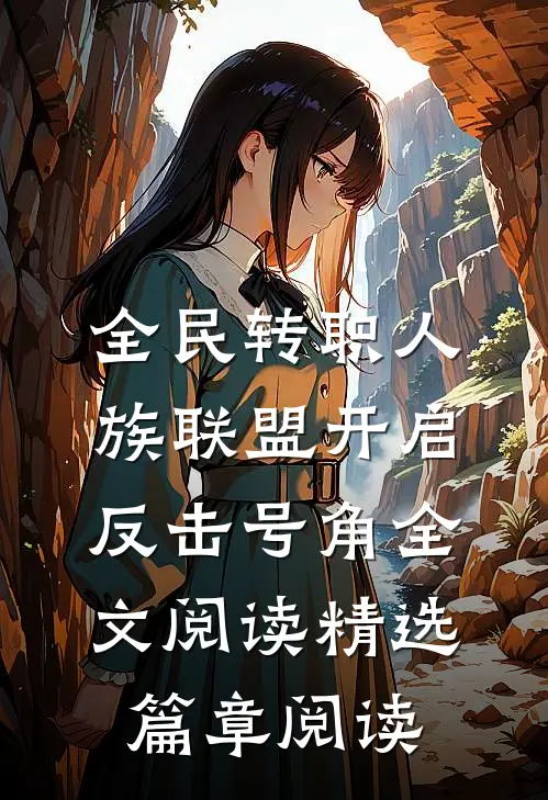 全民转职人族联盟开启反击号角全文阅读精选篇章阅读
