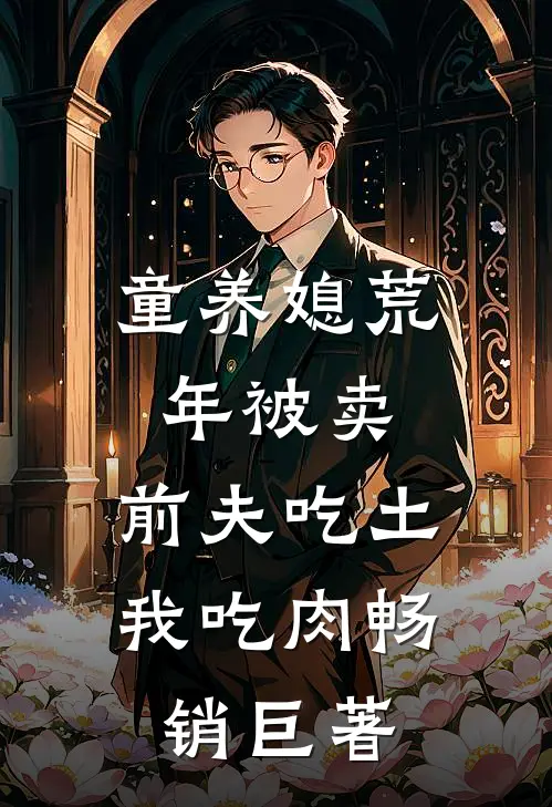童养媳荒年被卖，前夫吃土我吃肉畅销巨著