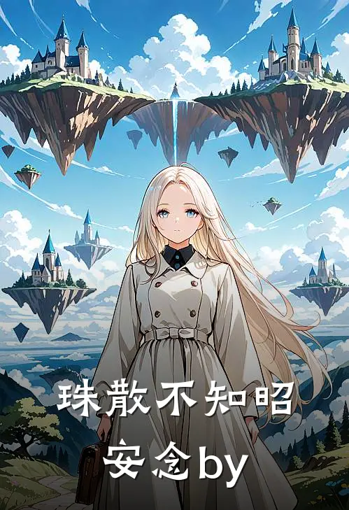 珠散不知昭安念by