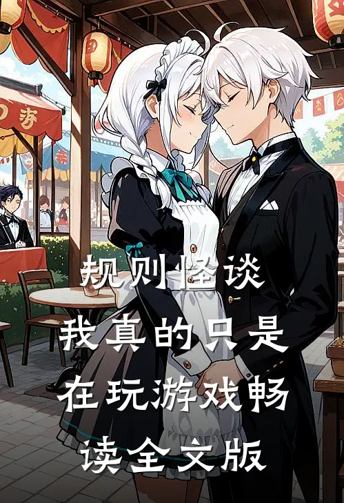 规则怪谈：我真的只是在玩游戏畅读全文版
