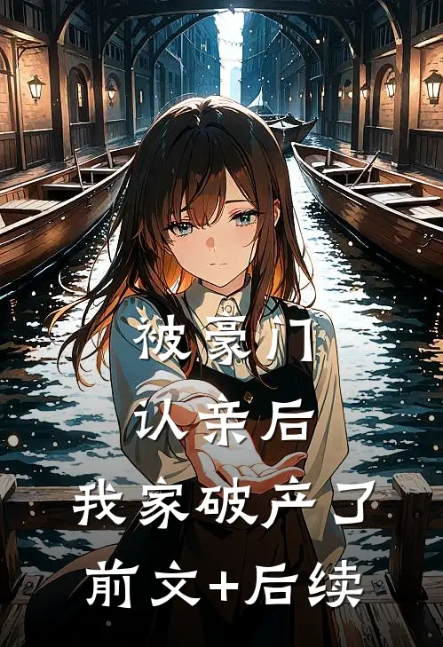 被豪门认亲后，我家破产了前文+后续