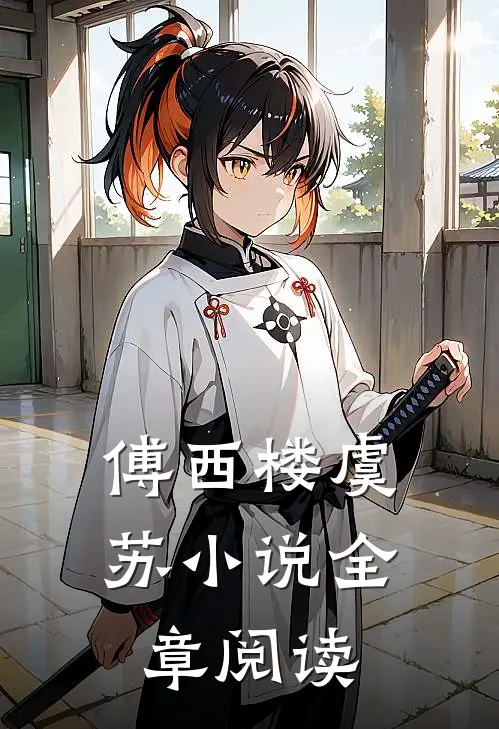 傅西楼虞苏小说全章阅读