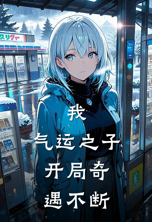 我，气运之子，开局奇遇不断