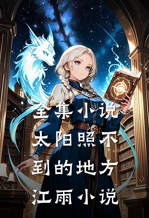 全集小说太阳照不到的地方江雨小说