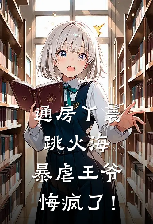 通房丫鬟跳火海，暴虐王爷悔疯了！