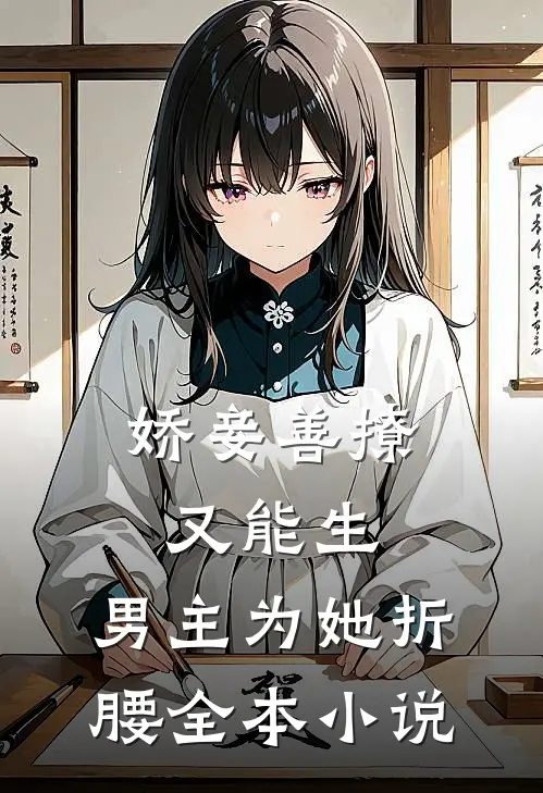 娇妾善撩又能生，男主为她折腰全本小说