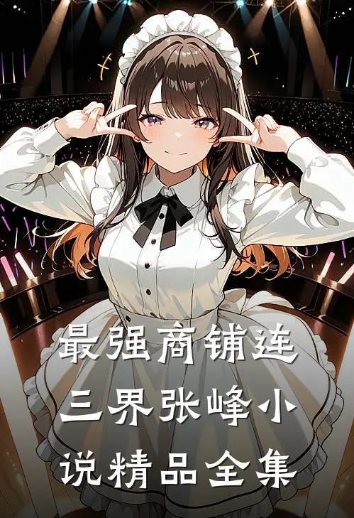 最强商铺连三界张峰小说精品全集