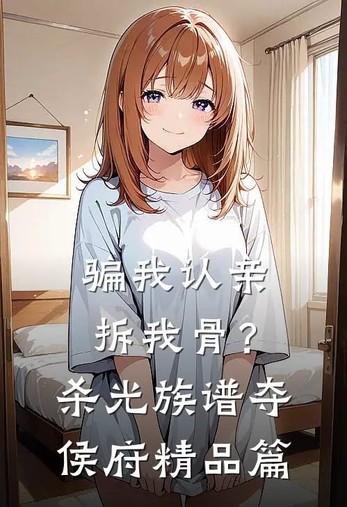 骗我认亲拆我骨？杀光族谱夺侯府精品篇