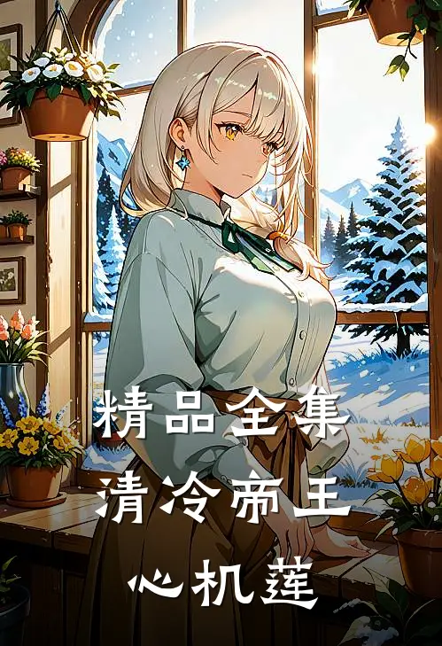 精品全集清冷帝王心机莲