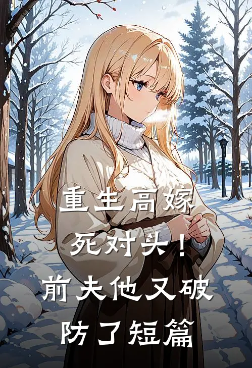 重生高嫁死对头！前夫他又破防了短篇