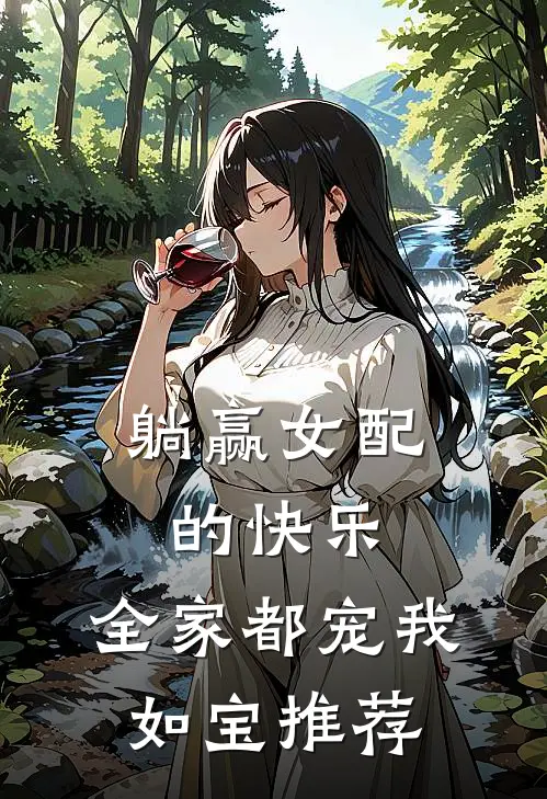 躺赢女配的快乐：全家都宠我如宝推荐