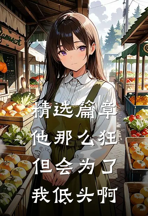 精选篇章他那么狂，但会为了我低头啊