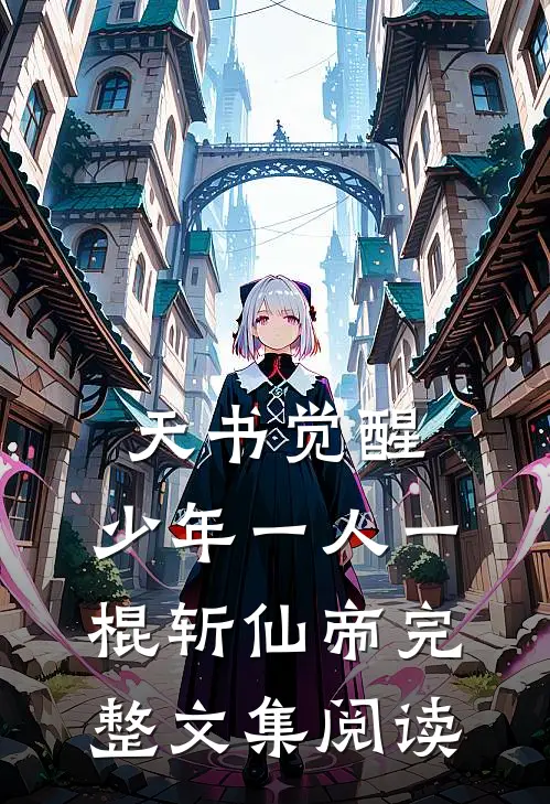 天书觉醒：少年一人一棍斩仙帝完整文集阅读