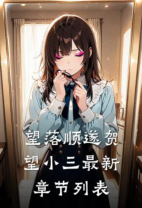 望落顺遂贺望小三最新章节列表