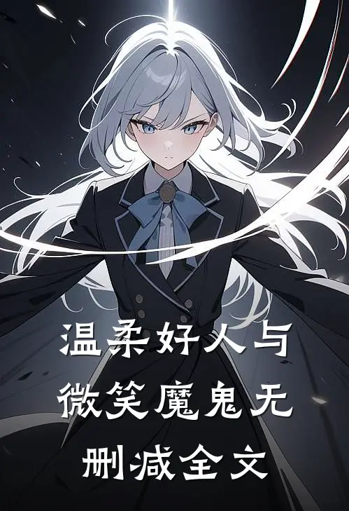 温柔“好人”与微笑“魔鬼”无删减全文
