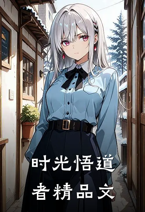 时光悟道者精品文