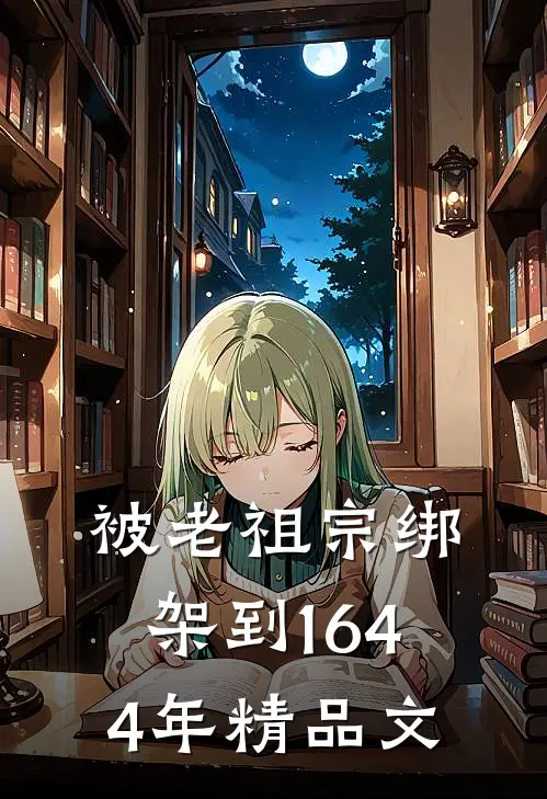 被老祖宗绑架到1644年精品文