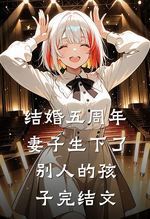 结婚五周年，妻子生下了别人的孩子完结文