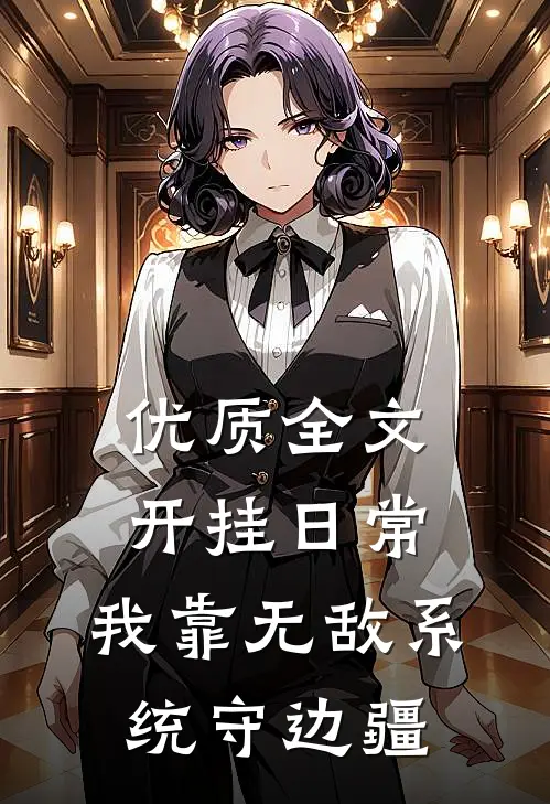 优质全文开挂日常：我靠无敌系统守边疆