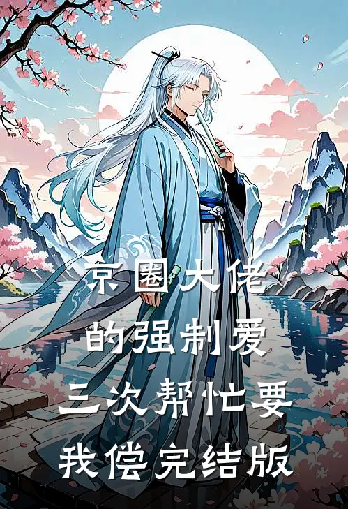 京圈大佬的强制爱：三次帮忙要我偿完结版