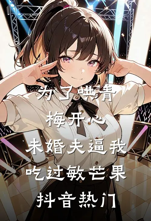 为了哄青梅开心，未婚夫逼我吃过敏芒果抖音热门
