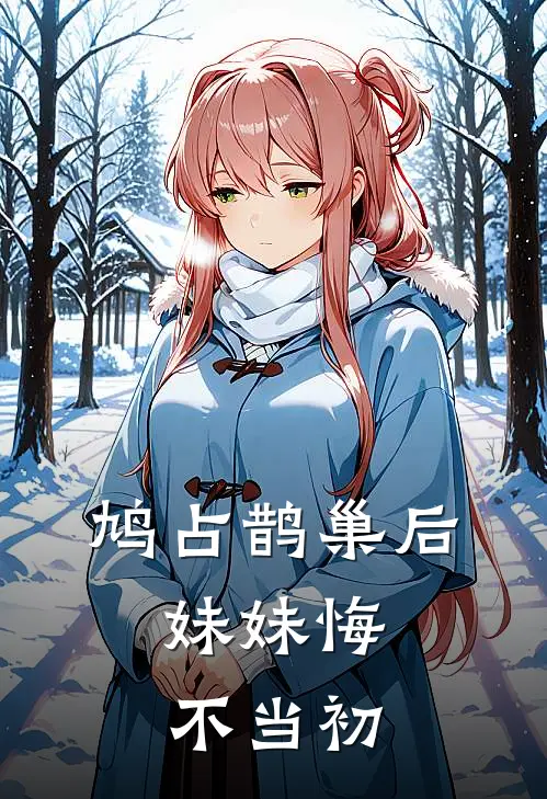 鸠占鹊巢后，妹妹悔不当初